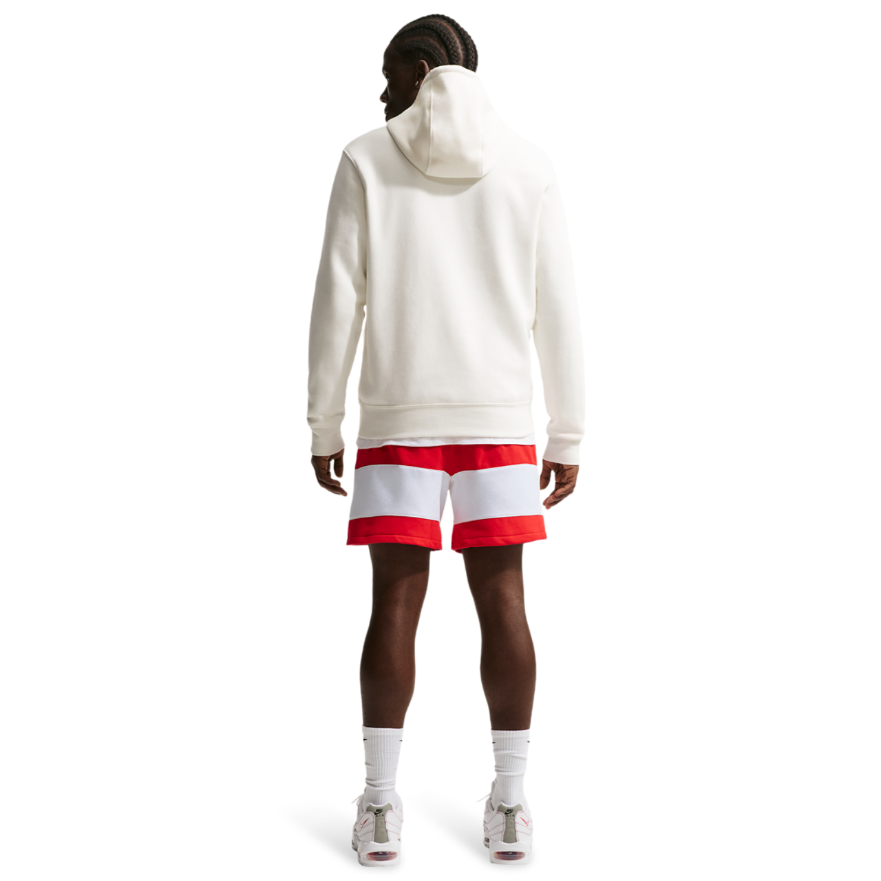 Nike Club BB Short JDI Image 4 of 4. Tap to open photo gallery.