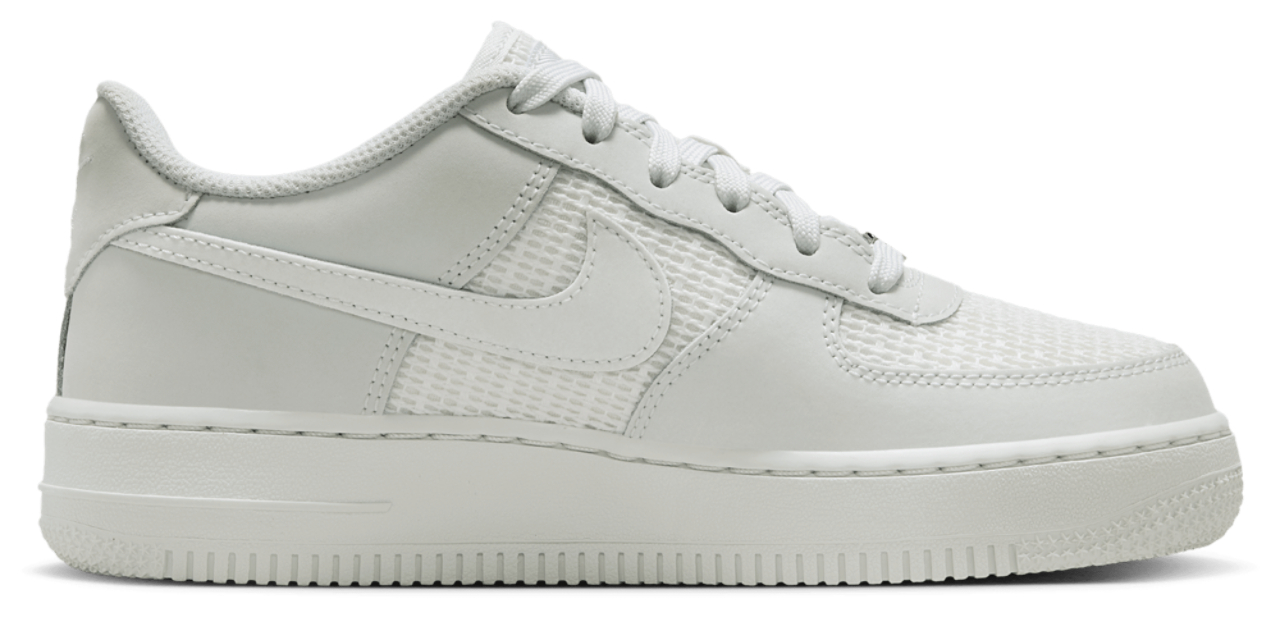 Nike Air Force 1 LV8 2 Image 1 of 5. Tap to open photo gallery.