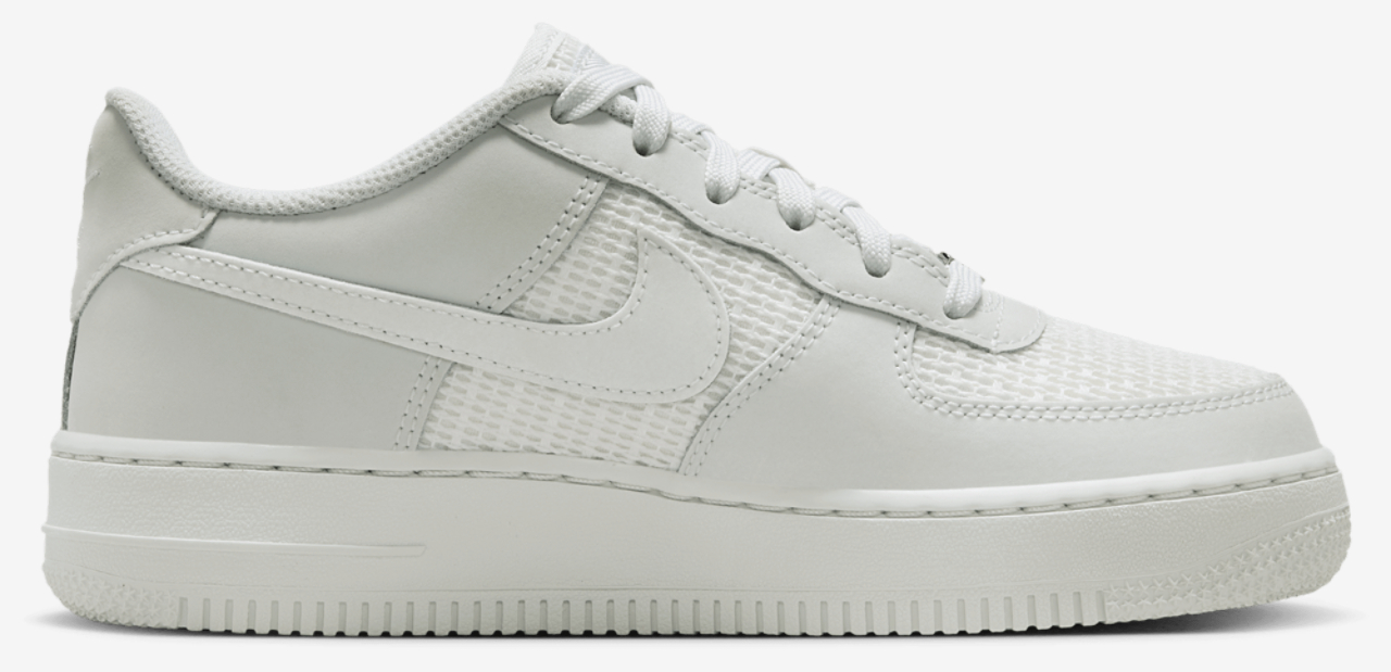 Nike Air Force 1 LV8 2 Image 1 of 5. Tap to open photo gallery.