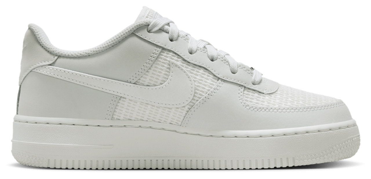 Nike Air Force 1 LV8 2 Image 1 of 5. Tap to open photo gallery.