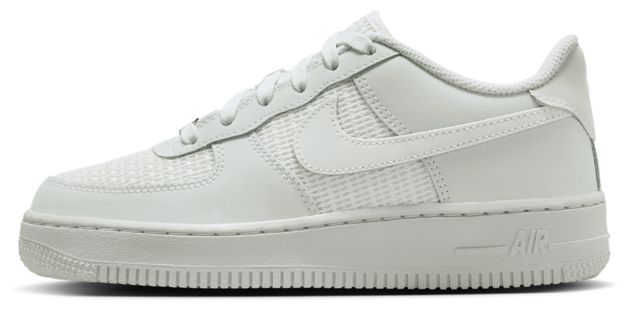 Nike Air Force 1 LV8 2 Image 2 of 5. Tap to open photo gallery.