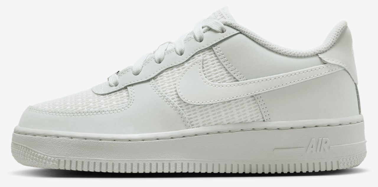 Nike Air Force 1 LV8 2 Image 2 of 5. Tap to open photo gallery.