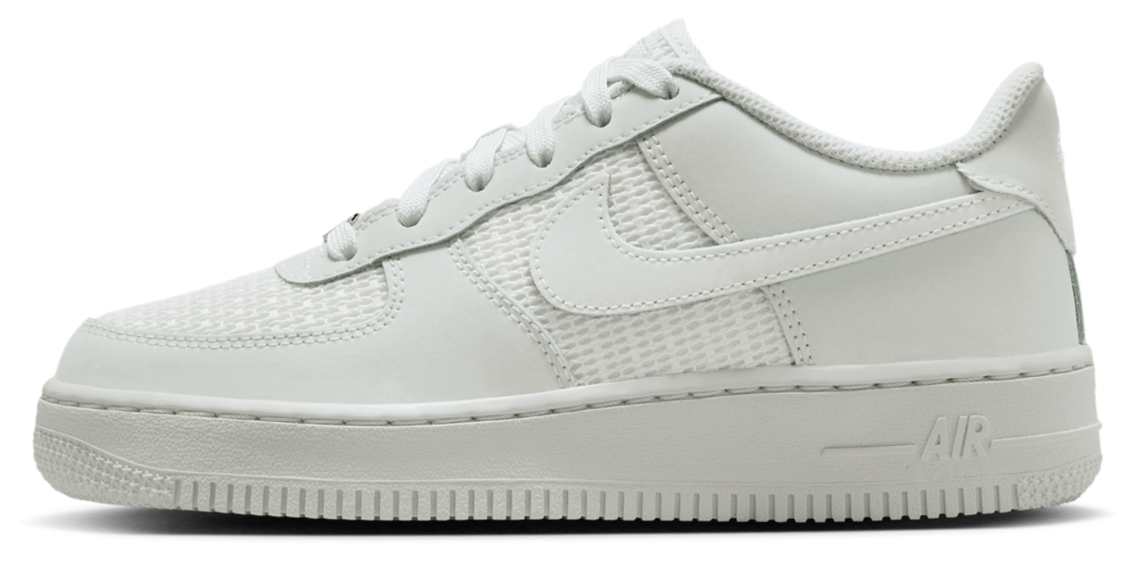 Nike Air Force 1 LV8 2 Image 2 of 5. Tap to open photo gallery.