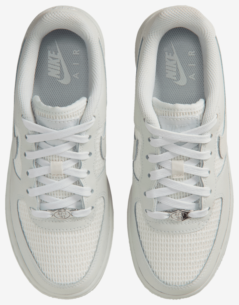 Nike Air Force 1 LV8 2 Image 4 of 5. Tap to open photo gallery.