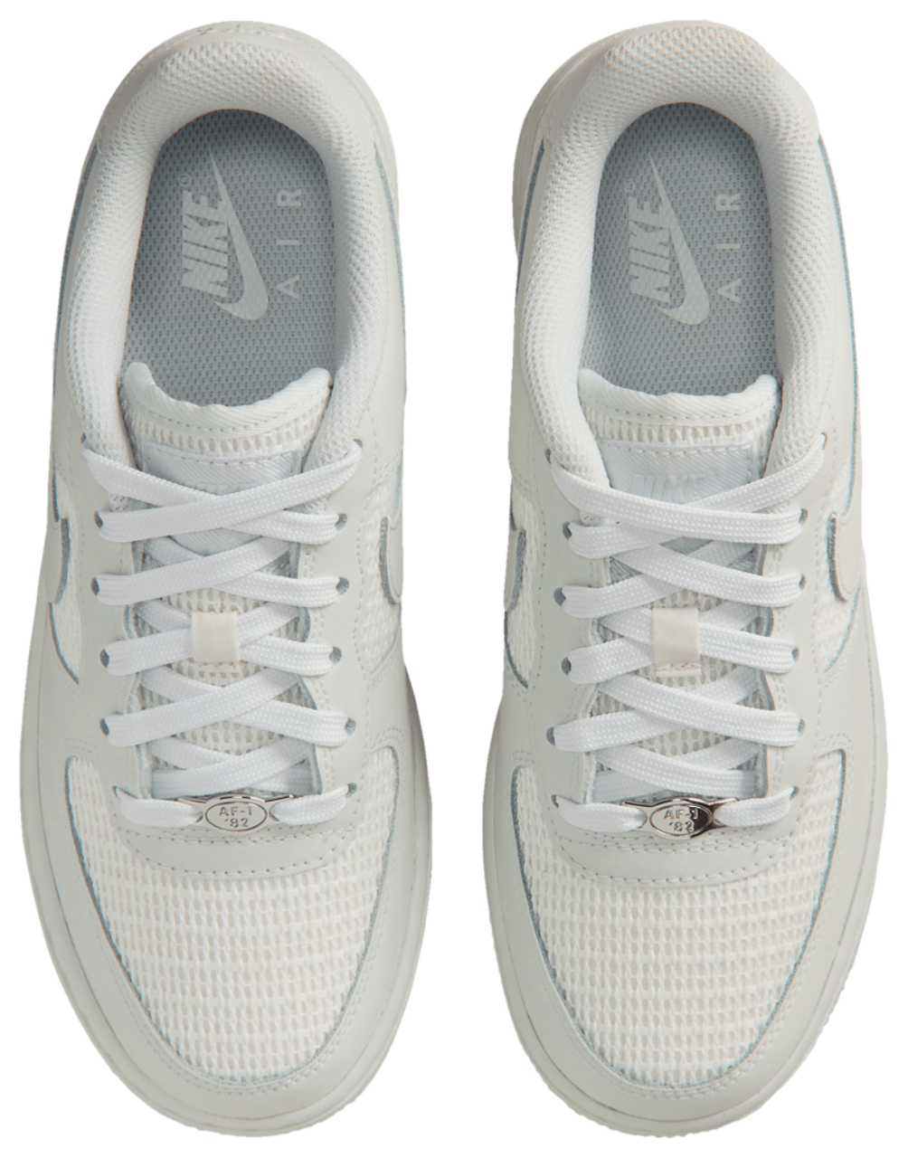 Nike Air Force 1 LV8 2 Image 4 of 5. Tap to open photo gallery.