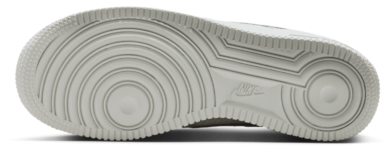 Nike Air Force 1 LV8 2 Image 5 of 5. Tap to open photo gallery.