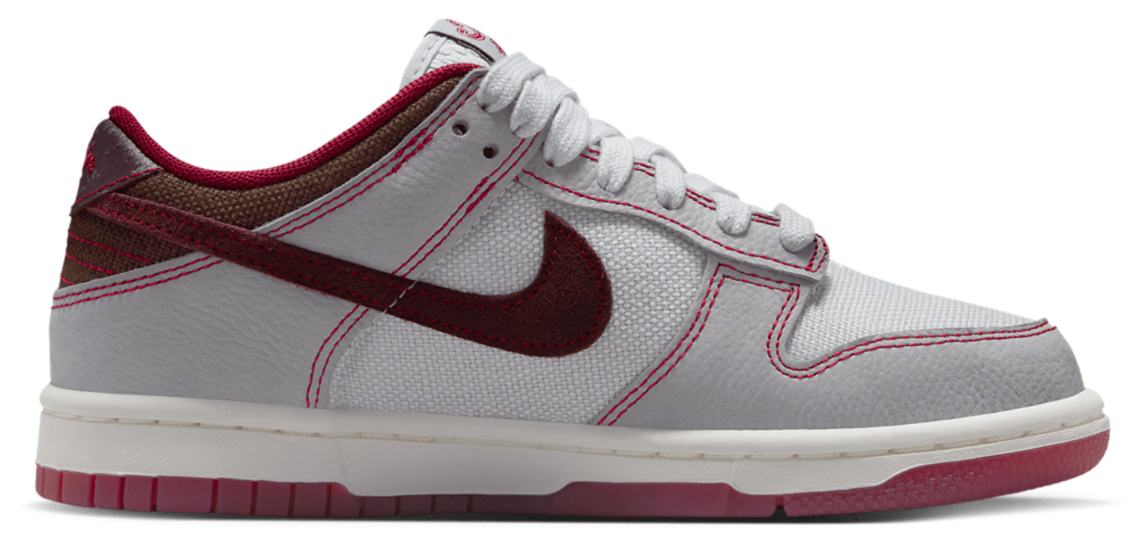 Nike Dunk Low Lv8 1 Image 1 of 5. Tap to open photo gallery.