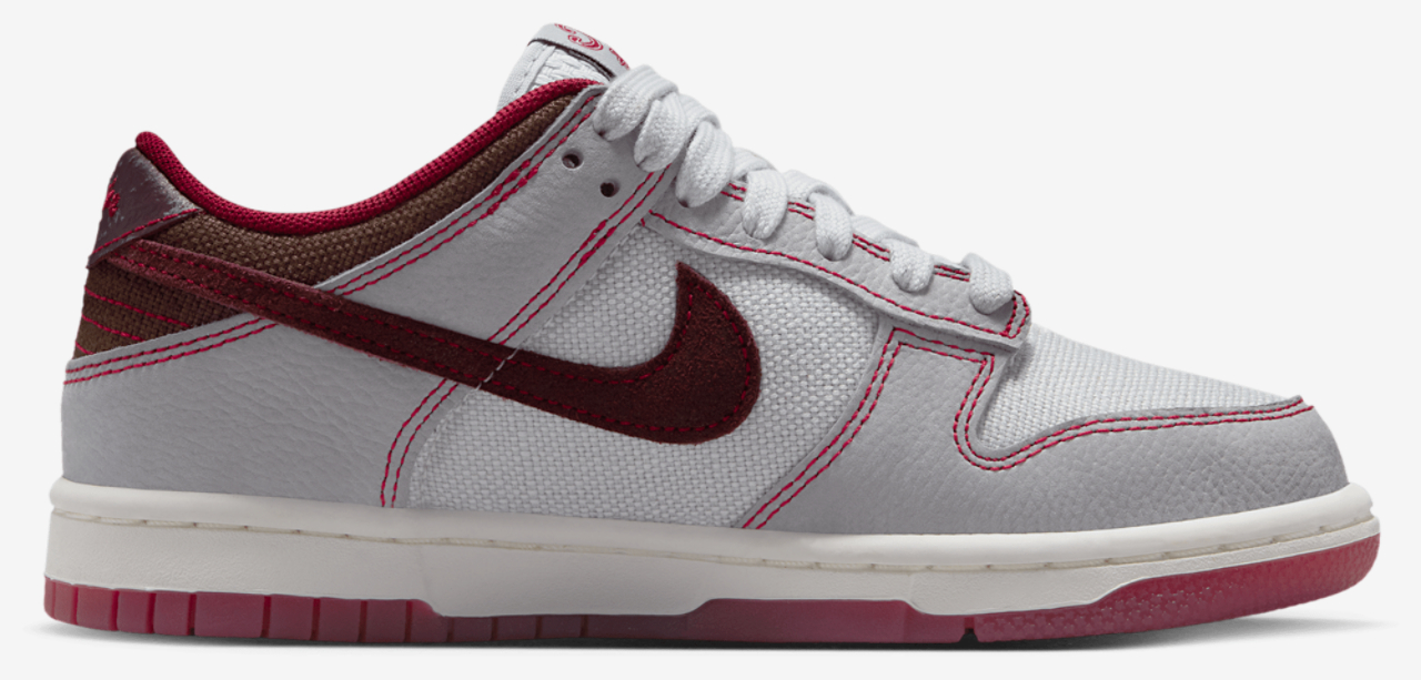 Nike Dunk Low Lv8 1 Image 1 of 5. Tap to open photo gallery.