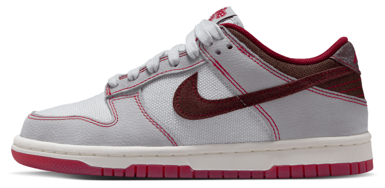 Nike Dunk Low Lv8 1 Image 2 of 5. Tap to open photo gallery.