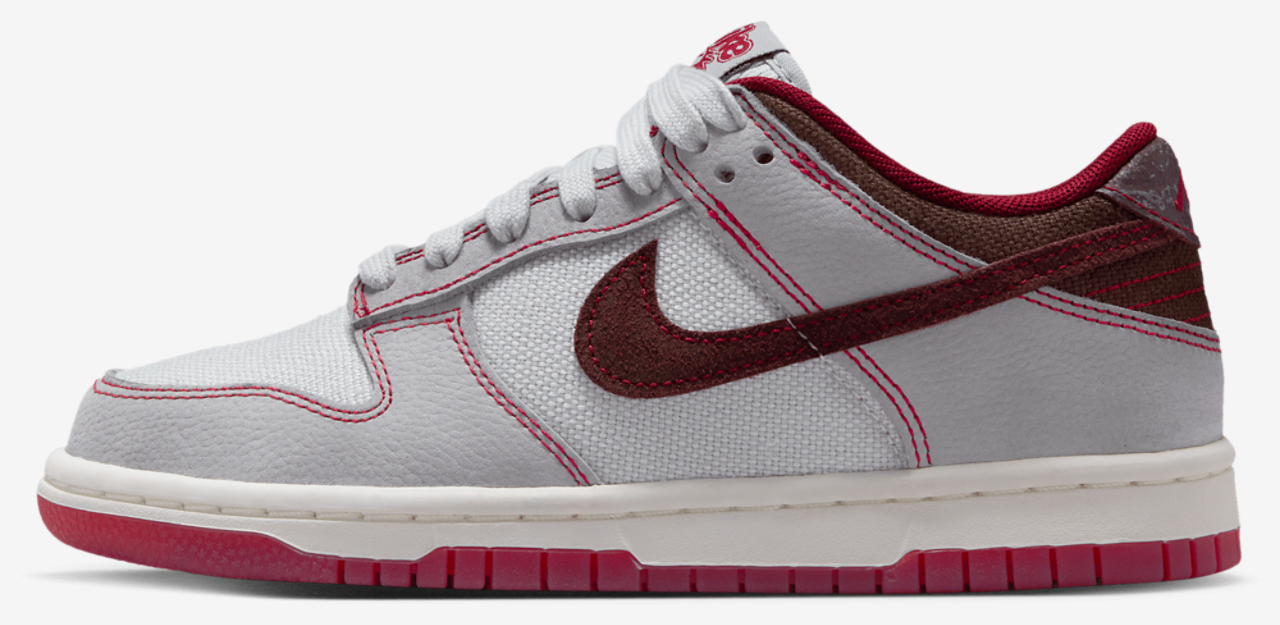 Nike Dunk Low Lv8 1 Image 2 of 5. Tap to open photo gallery.
