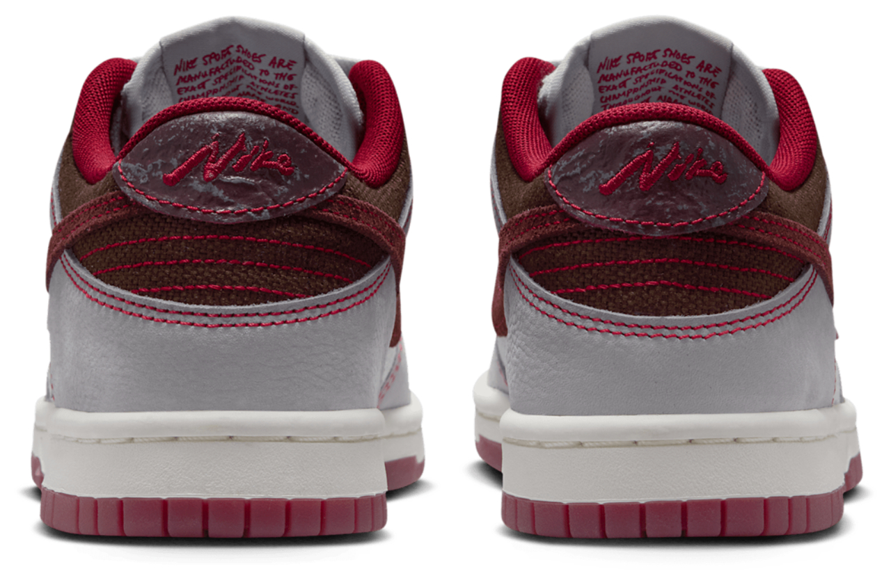 Nike Dunk Low Lv8 1 Image 3 of 5. Tap to open photo gallery.