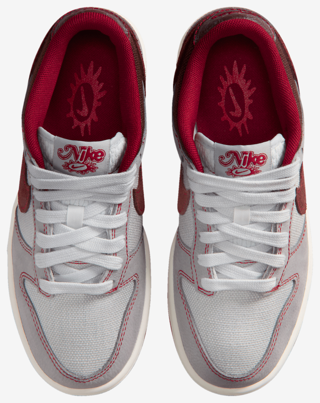 Nike Dunk Low Lv8 1 Image 4 of 5. Tap to open photo gallery.