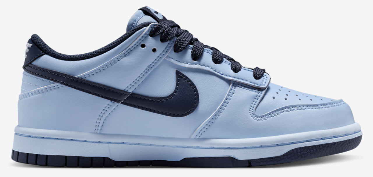 Nike Dunk Low Lv8 2 Image 1 of 5. Tap to open photo gallery.
