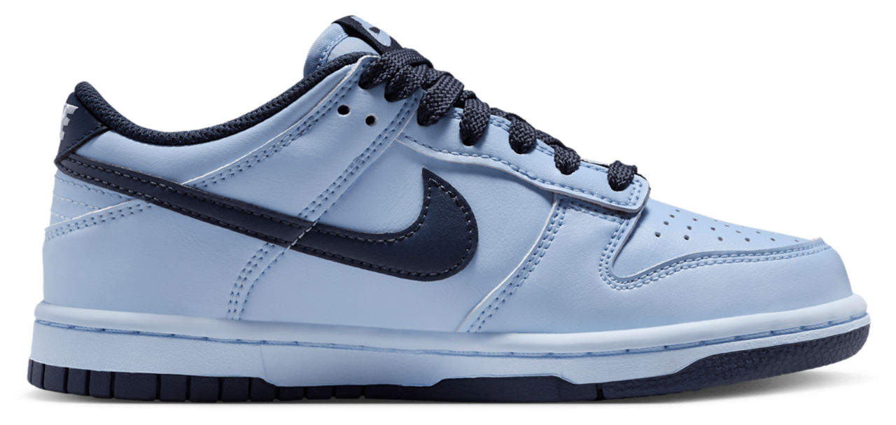 Nike Dunk Low Lv8 2 Image 1 of 5. Tap to open photo gallery.