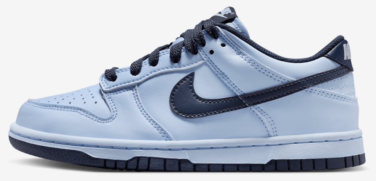 Nike Dunk Low Lv8 2 Image 2 of 5. Tap to open photo gallery.