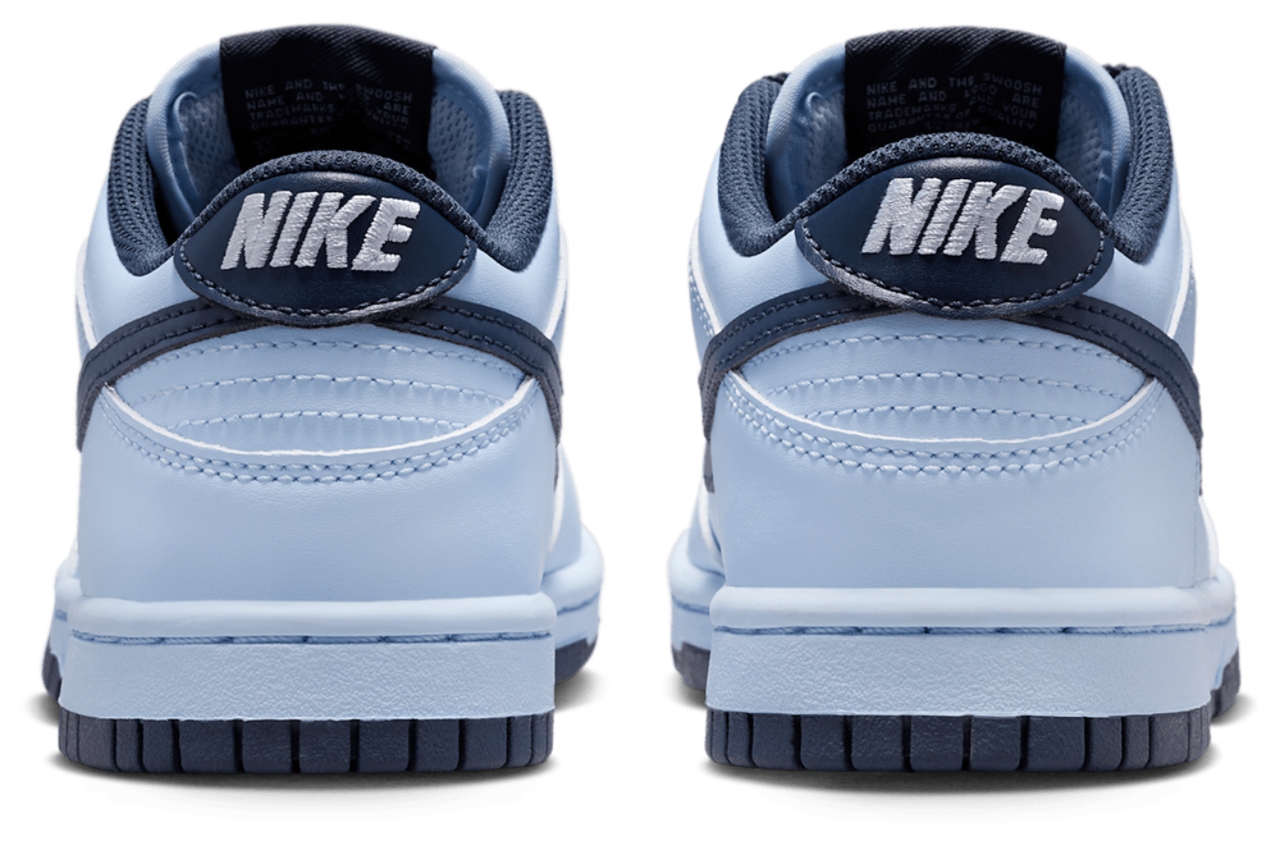 Nike Dunk Low Lv8 2 Image 3 of 5. Tap to open photo gallery.