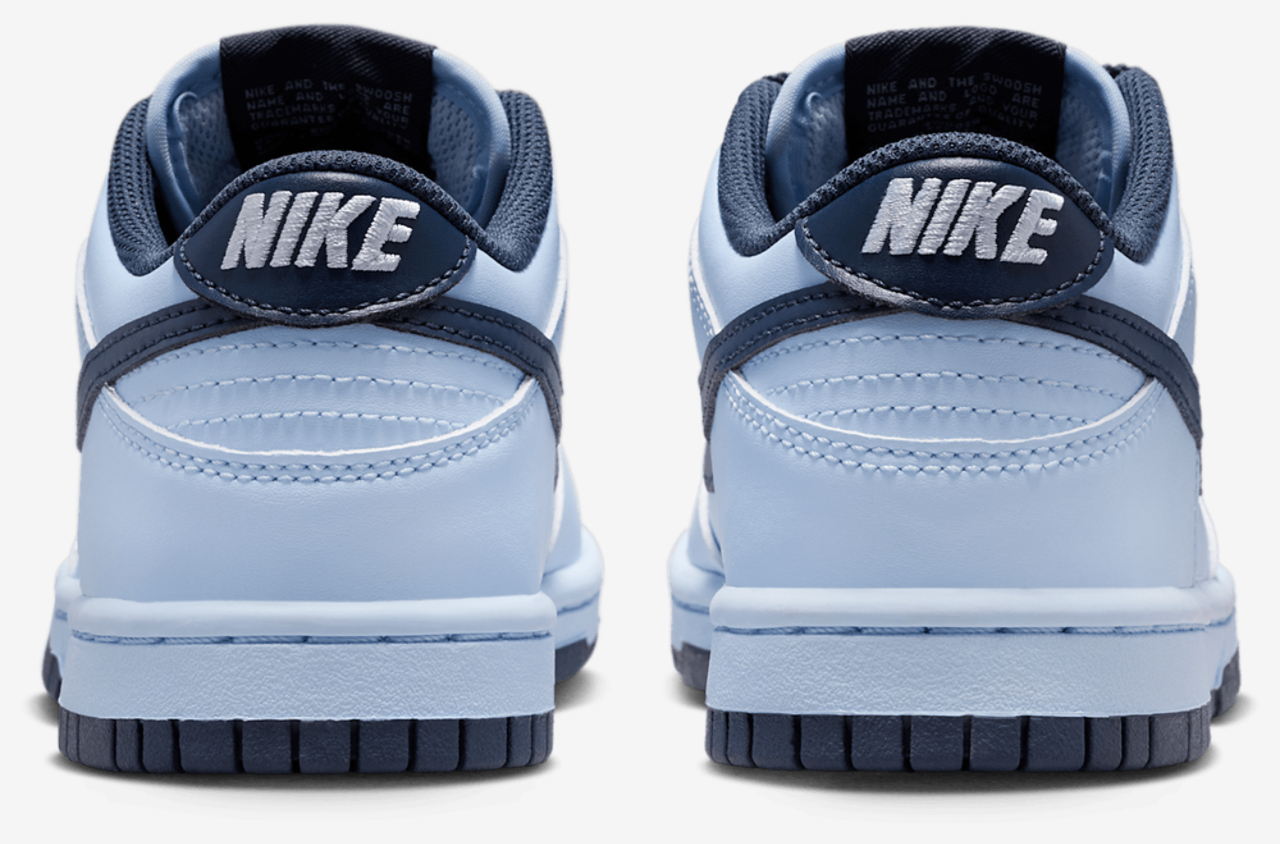 Nike Dunk Low Lv8 2 Image 3 of 5. Tap to open photo gallery.