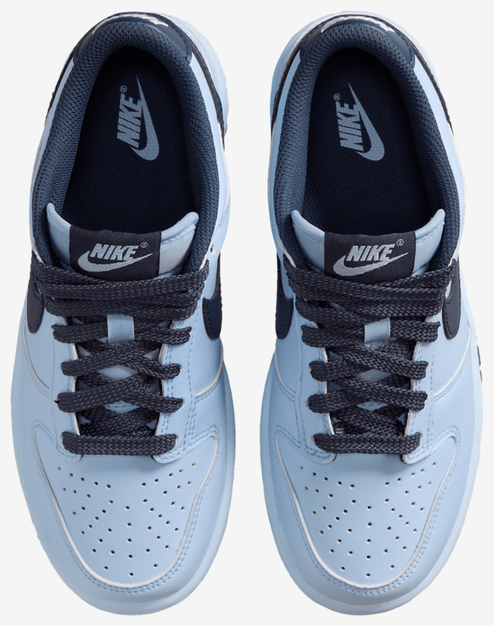 Nike Dunk Low Lv8 2 Image 4 of 5. Tap to open photo gallery.