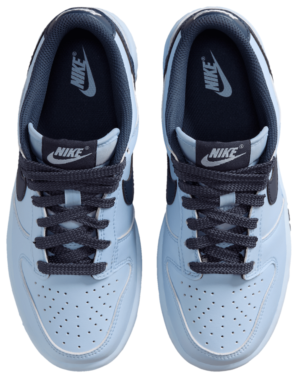 Nike Dunk Low Lv8 2 Image 4 of 5. Tap to open photo gallery.