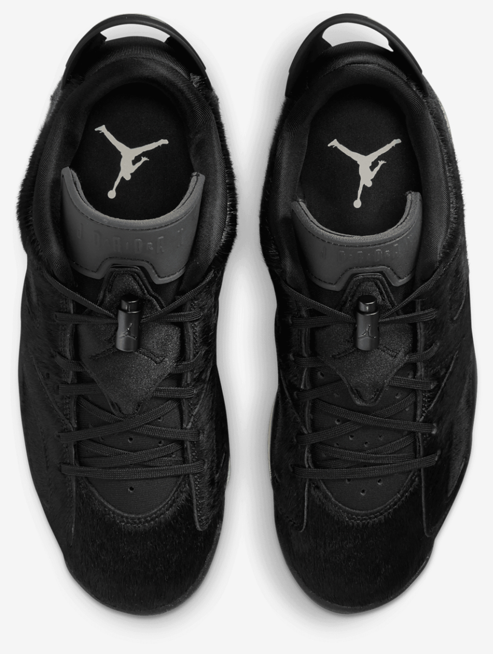 Jordan Retro 6 Low Image 4 of 8. Tap to open photo gallery.