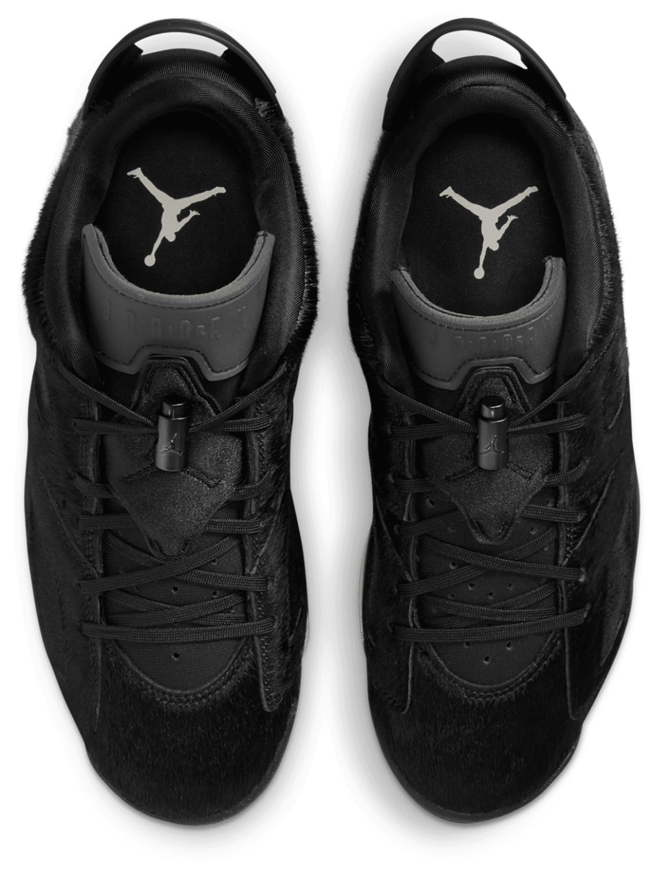Jordan Retro 6 Low Image 4 of 8. Tap to open photo gallery.