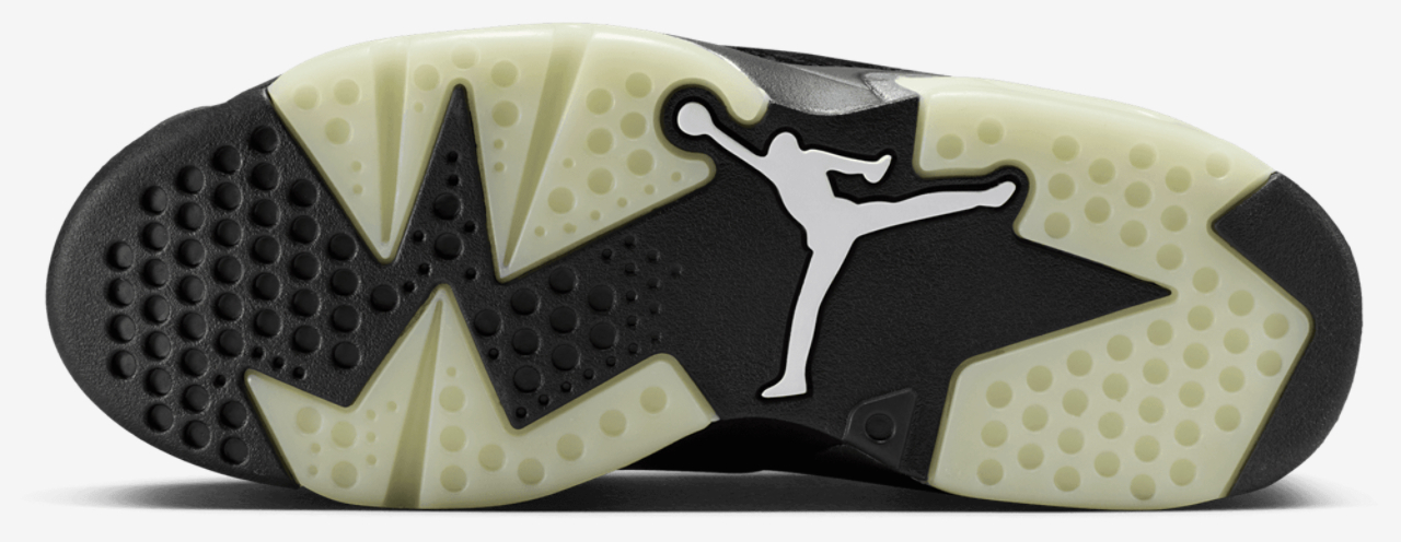 Jordan Retro 6 Low Image 5 of 8. Tap to open photo gallery.