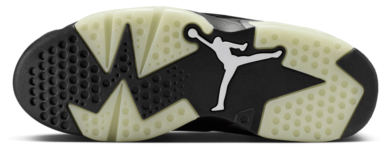 Jordan Retro 6 Low Image 5 of 8. Tap to open photo gallery.