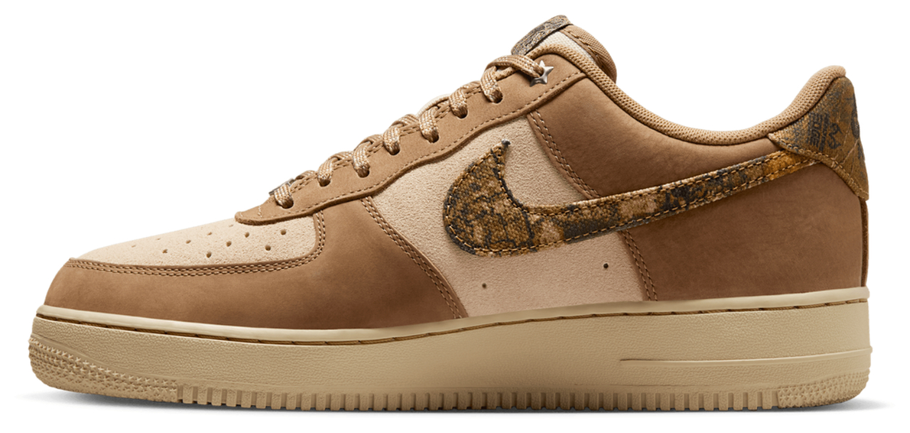 Nike Air Force 1 '07 LV8 Real Tree - Men's | Foot Locker