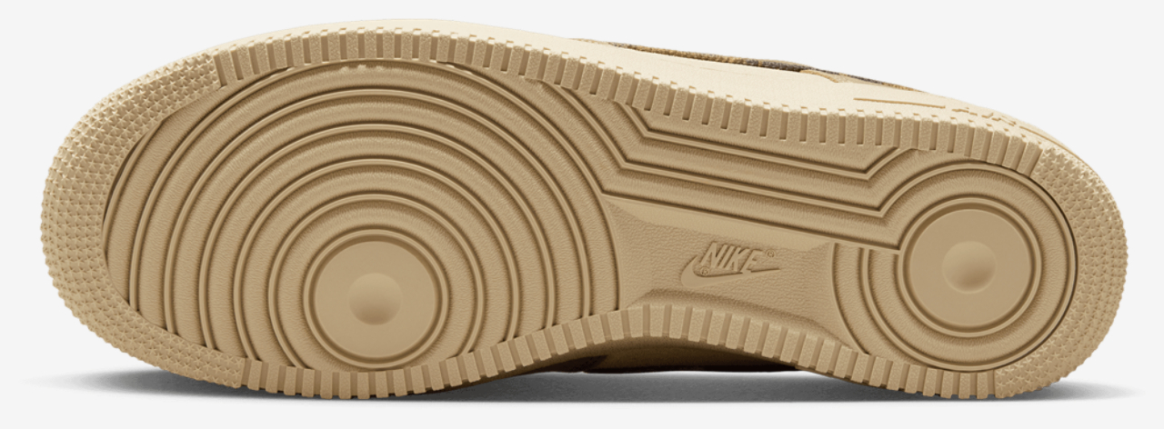 Nike Air Force 1 ’07 LV8 Real Tree Image 5 of 9. Tap to open photo gallery.