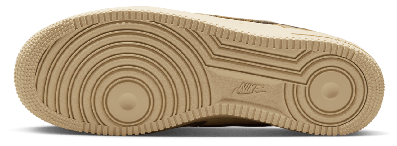 Nike Air Force 1 ’07 LV8 Real Tree Image 5 of 9. Tap to open photo gallery.