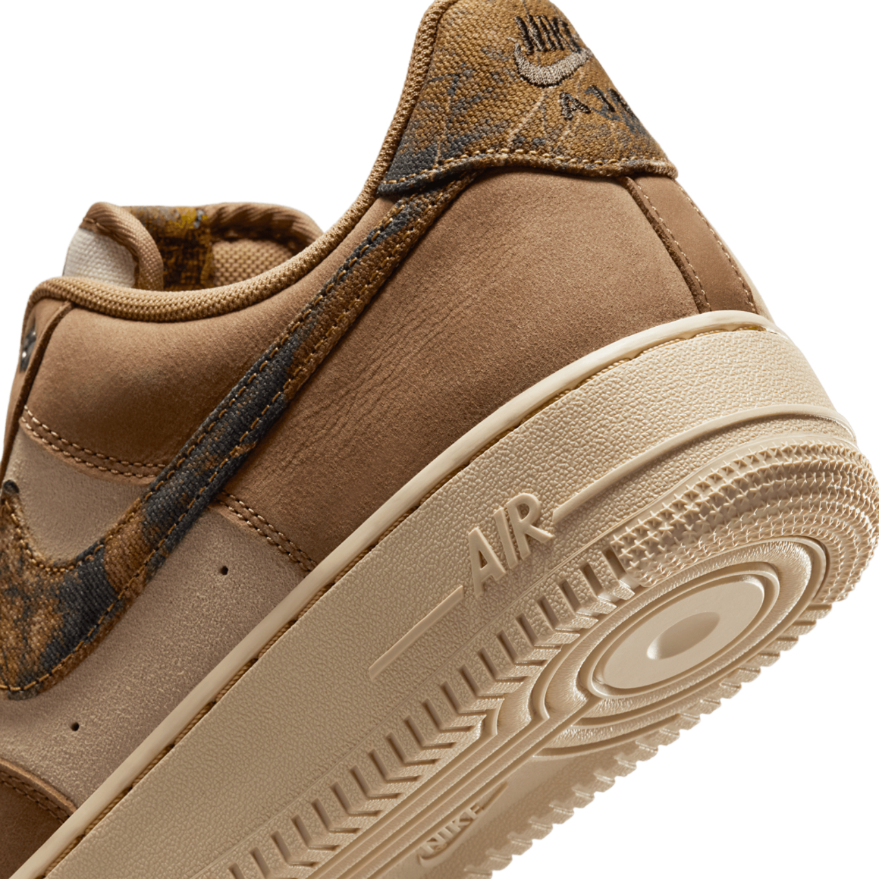 Nike Air Force 1 '07 LV8 Real Tree - Men's | Foot Locker