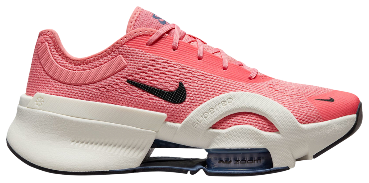 Nike Zoom SuperRep 4 Image 1 of 5. Tap to open photo gallery.