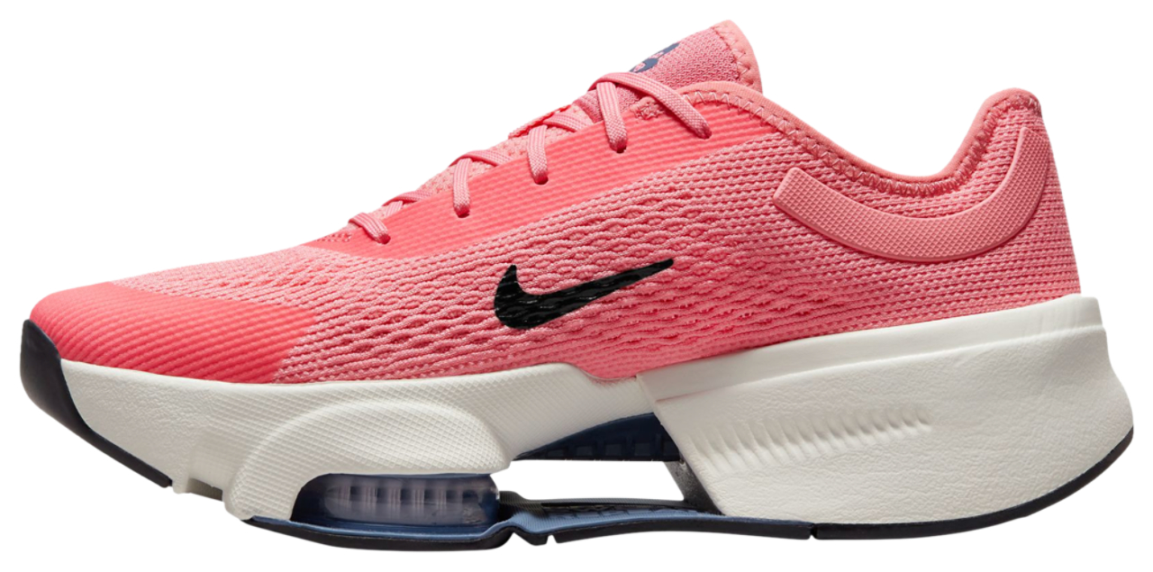 Nike Zoom SuperRep 4 Image 2 of 5. Tap to open photo gallery.