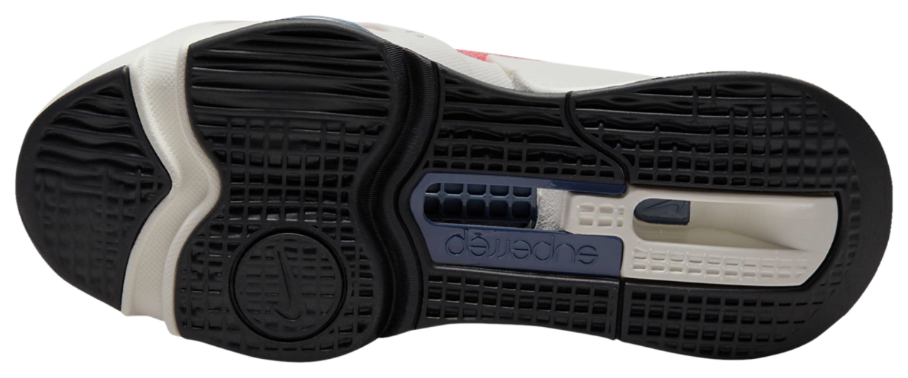 Nike Zoom SuperRep 4 Image 5 of 5. Tap to open photo gallery.