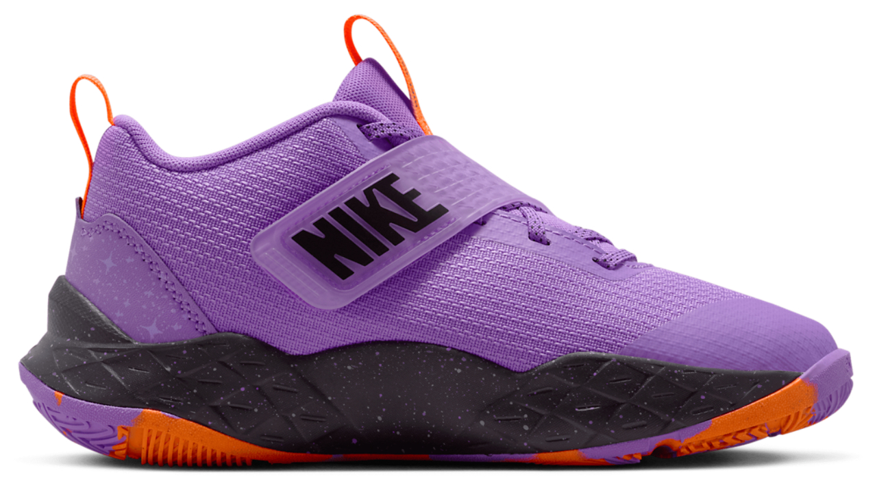 Nike Team Hustle D 12 SE Image 1 of 5. Tap to open photo gallery.