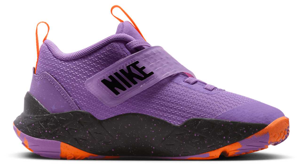 Nike Team Hustle D 12 SE Image 1 of 5. Tap to open photo gallery.