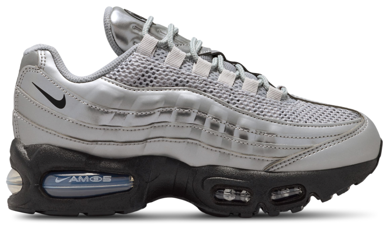 Nike Air Max 95 SE Image 1 of 5. Tap to open photo gallery.