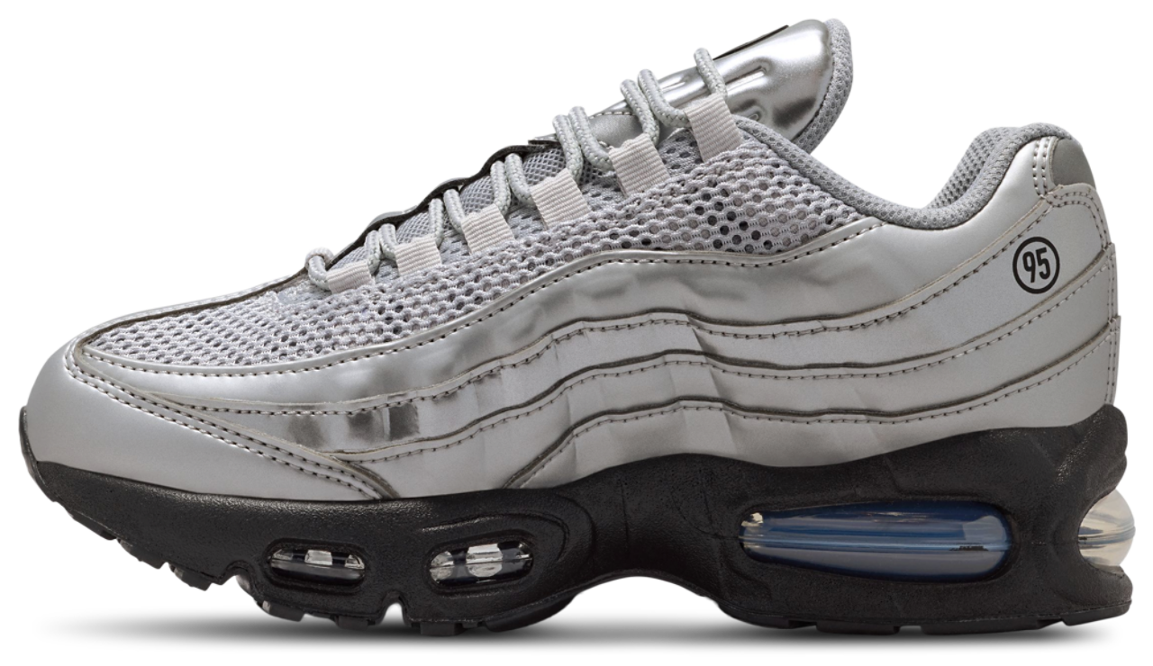 Nike Air Max 95 SE Image 2 of 5. Tap to open photo gallery.
