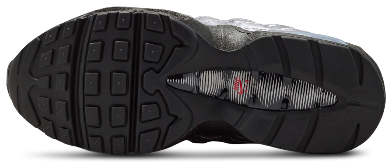 Nike Air Max 95 SE Image 5 of 5. Tap to open photo gallery.