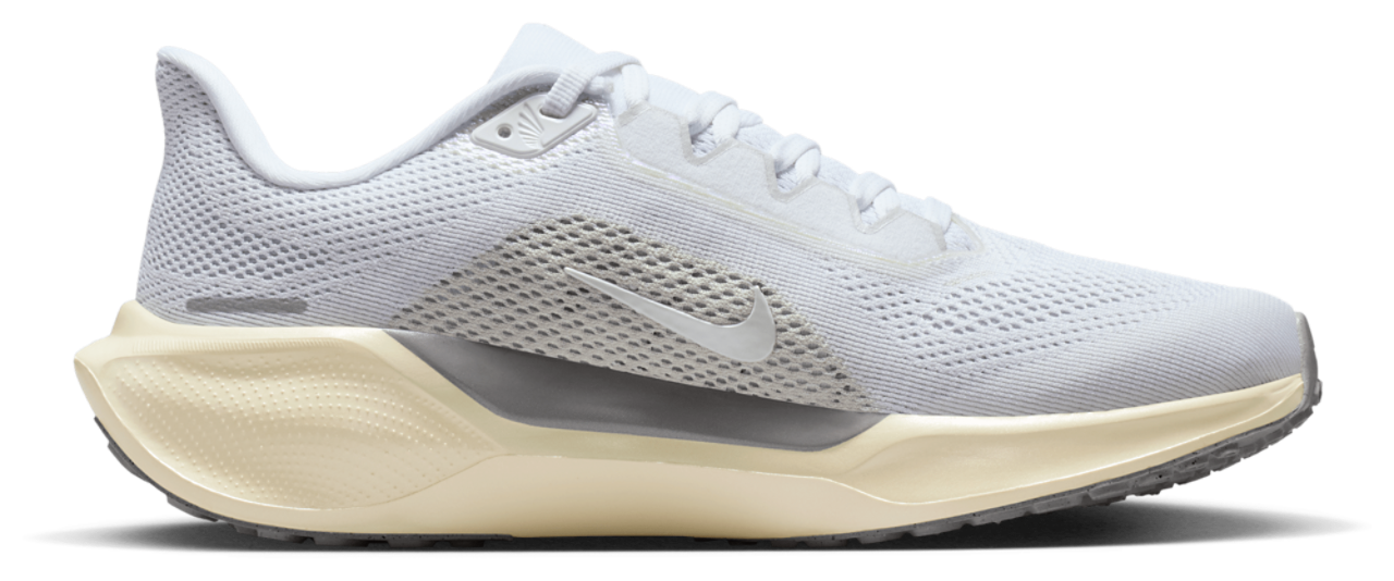 Nike Air Zoom Pegasus 41 ESS Image 1 of 5. Tap to open photo gallery.