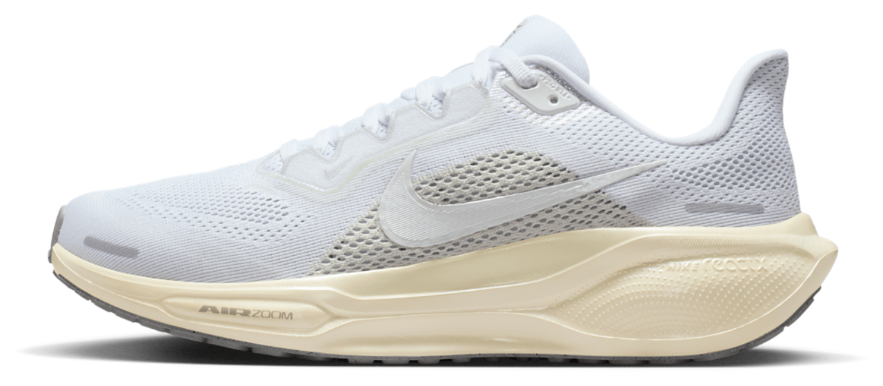 Nike Air Zoom Pegasus 41 ESS Image 2 of 5. Tap to open photo gallery.