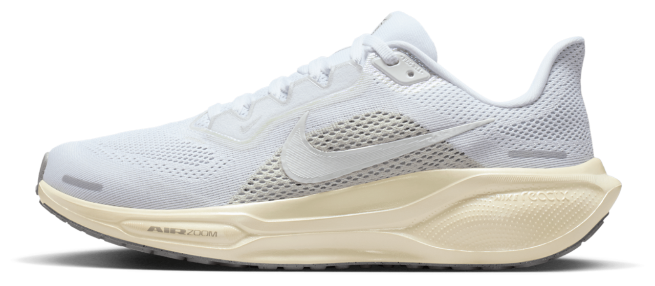 Nike Air Zoom Pegasus 41 ESS Image 2 of 5. Tap to open photo gallery.