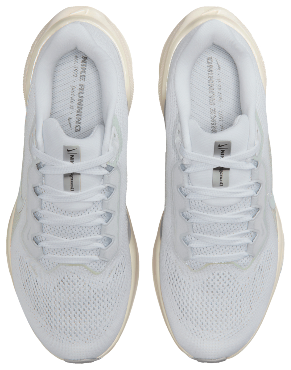 Nike Air Zoom Pegasus 41 ESS Image 4 of 5. Tap to open photo gallery.
