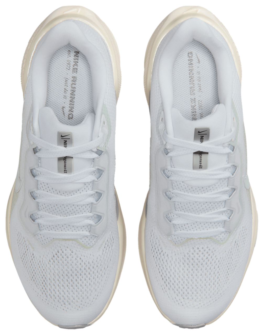 Nike Air Zoom Pegasus 41 ESS Image 4 of 5. Tap to open photo gallery.