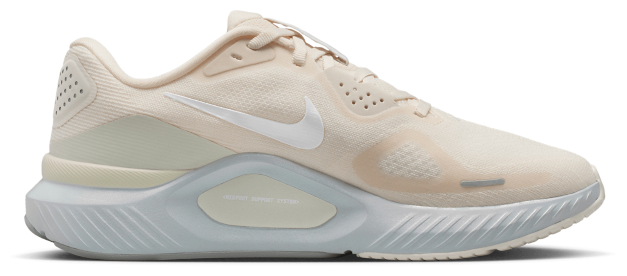 Nike Structure 26 ESS Image 1 of 5. Tap to open photo gallery.