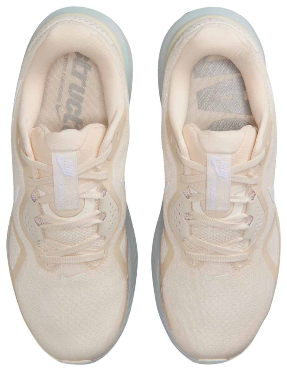 Nike Structure 26 ESS Image 4 of 5. Tap to open photo gallery.