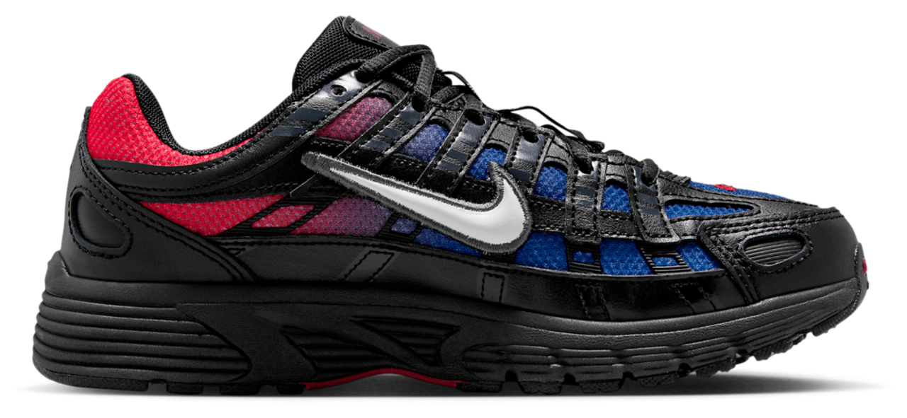 Nike P-6000 Fade Image 1 of 5. Tap to open photo gallery.
