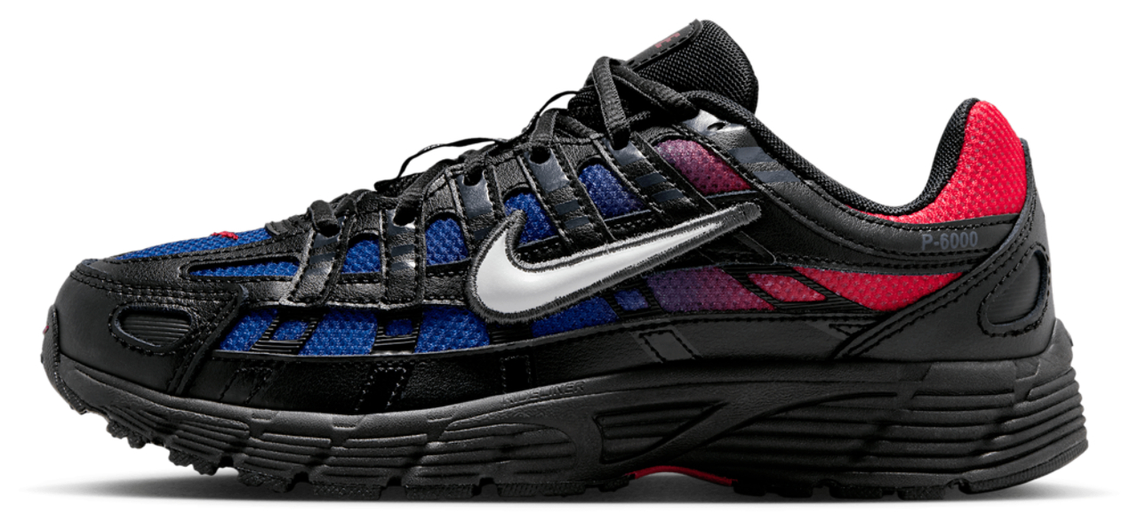 Nike P-6000 Fade Image 2 of 5. Tap to open photo gallery.