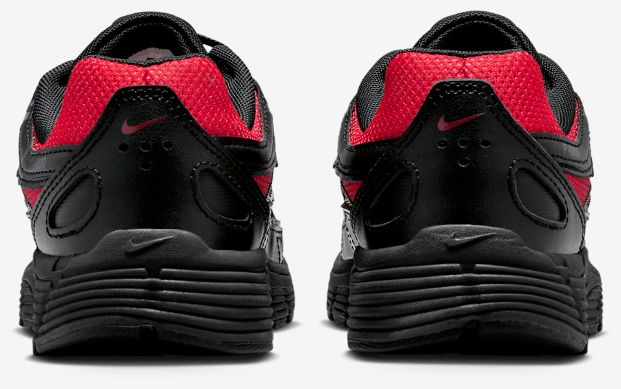 Nike P-6000 Fade Image 3 of 5. Tap to open photo gallery.