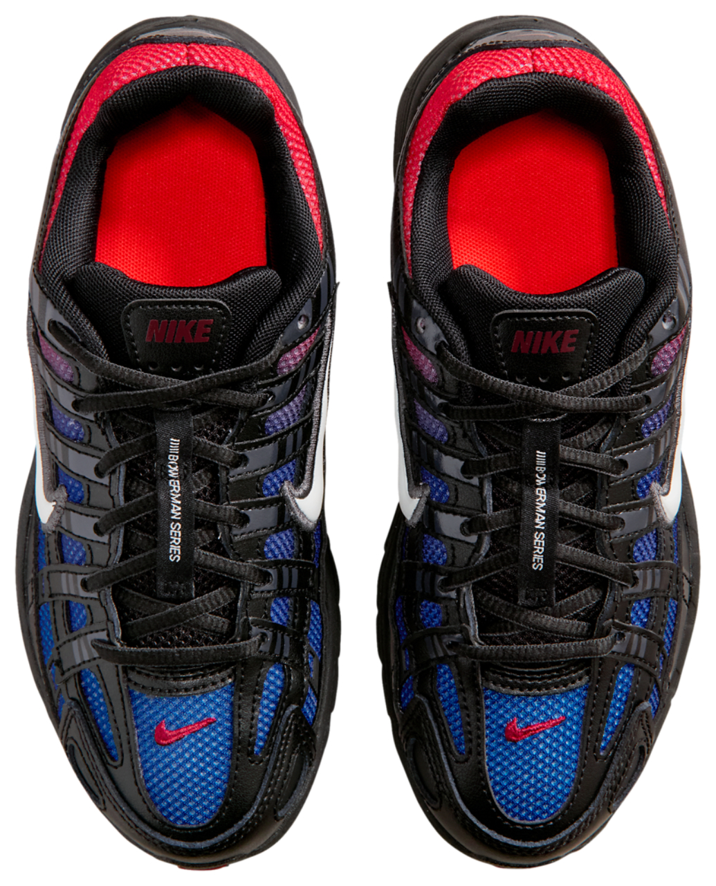 Nike P-6000 Fade Image 4 of 5. Tap to open photo gallery.
